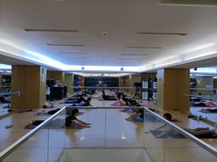 -零距离健身游泳(雁塔店)