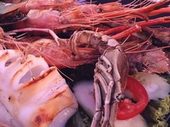 -Mr. 99 Steak and Seafood Restaurant
