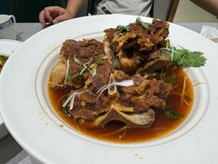 -塞上府(西安店)