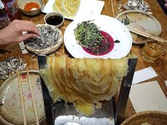 -鸽子窝(黄村店)