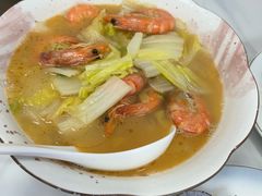 -来之顺海鲜菜馆·青岛菜·始于1993(栈桥店)