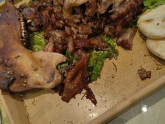 -闫水饺大酒楼·北京老闫靓马饺子馆