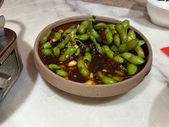 -老街烧烤大排档·地道湖北菜·龙虾馆(汉口火车站店)