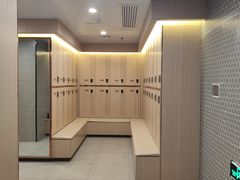 -FLARE STAR FITNESS(复地活力城店)