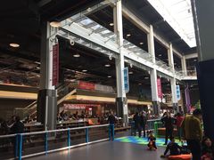 -蒙特利亲子乐园