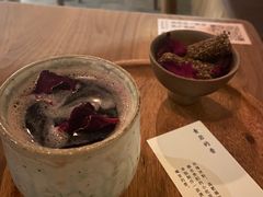 青岩玫瑰酒-兮禾酒馆(护国路店)