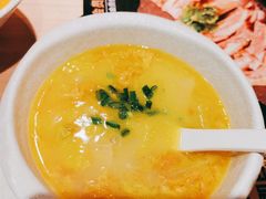 -大师兄·西北小馆(南沙万达广场店)