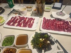 -围炉夜话·潮汕卤水火锅(榕江店)