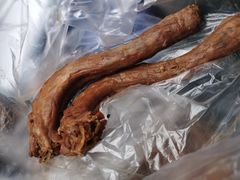 -土门八珍烤鸡腊味店(土门老店)