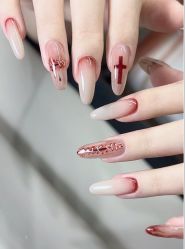 -斯馨·健康美甲美睫