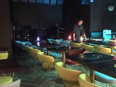 -MOSSO音乐酒吧·Live House(南京西路店)