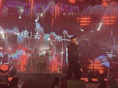 -MOSSO·Liveshow(M3香港广场店)