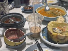 -鹿港小镇(悠唐店)