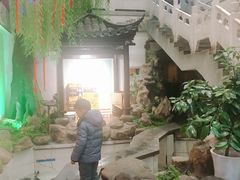 原味豆皮-春盛渔府(牛首山店)