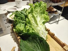 -玉善烧烤串城(长春总店)