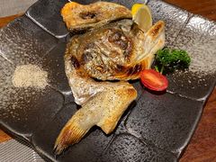 -古京·臻致料理(月湖店)