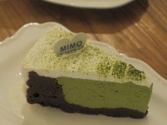 -MIMO CAFE(沙头角店)