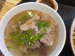 猪杂汤-汤粉哥·粜粿先生潮汕汤粉(京南店)