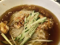 -李氏烤肉店