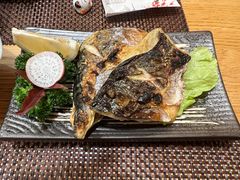 -樱の千渡日式料理·铁板烧•烧鸟(金盛田广场店)