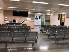 -北京大学第一医院(西城厂桥院区)