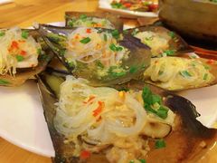 -冯姐生蚝(迎宾广场店)