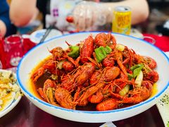 十三香-龙虾奇迹(大华三路店)