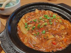 -四道菜·福建菜馆(莆田万达店)