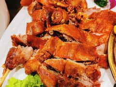 -熙春园餐厅