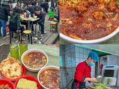 -龙鳞路第一家牛肉汤