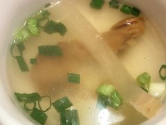 特色玉兔汤锅-丁月玉兔王(大渡口店)