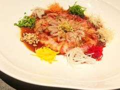 -九间堂珑悦·湖畔餐厅