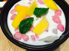 -北京王府井天伦王朝酒店