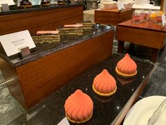 -贵阳恒世纪酒店·味自助餐厅