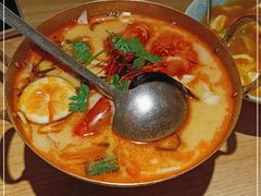 -曼泰·泰餐(京华城店)