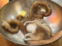 -韩阳王石板烤肉
