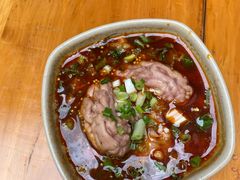 -老瓦房冷锅串串(文殊院店)