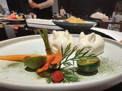 -禧宴Joyous Restaurant(禧园店)