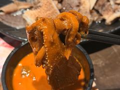 -一绪に和牛寿喜烧(罗湖益田假日店)