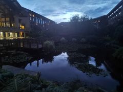-昆明洲际酒店