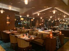 -南通滨江洲际酒店-西集自助餐厅