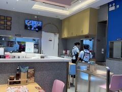 -小杨生煎(周浦万达店)