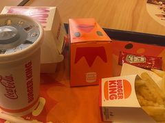 -汉堡王(嘉定宝龙城市广场)