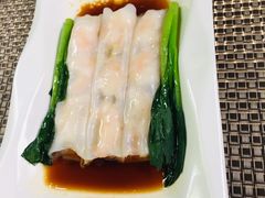 -申粤轩酒楼·三十年粤菜经典(丁香花园店)