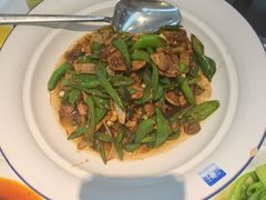 -兰湘子·湘菜小炒(盛龙广场店)