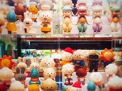 -泡泡玛特POPMART(苏州诚品生活店)