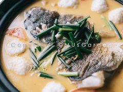 -洈水谣 · 地道荆州松滋菜(菱角湖公园店)