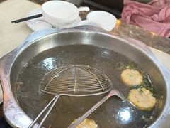 -潮悦牛肉火锅城(水贝店)