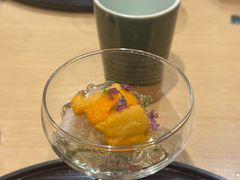 -鮨青(恒基名人购物中心店)