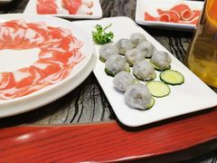 -大渔小鲜火锅店